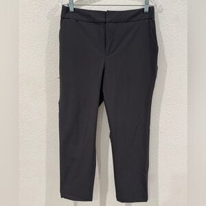 FIGS Black Women's Trousers